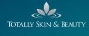 Totally Skin & Beauty logo